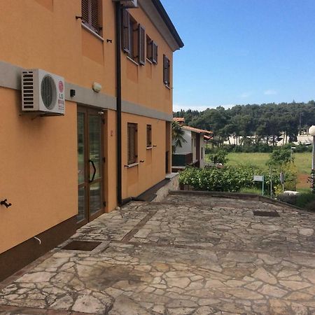Tiny Studio Big Living Lägenhet Rovinj Exteriör bild